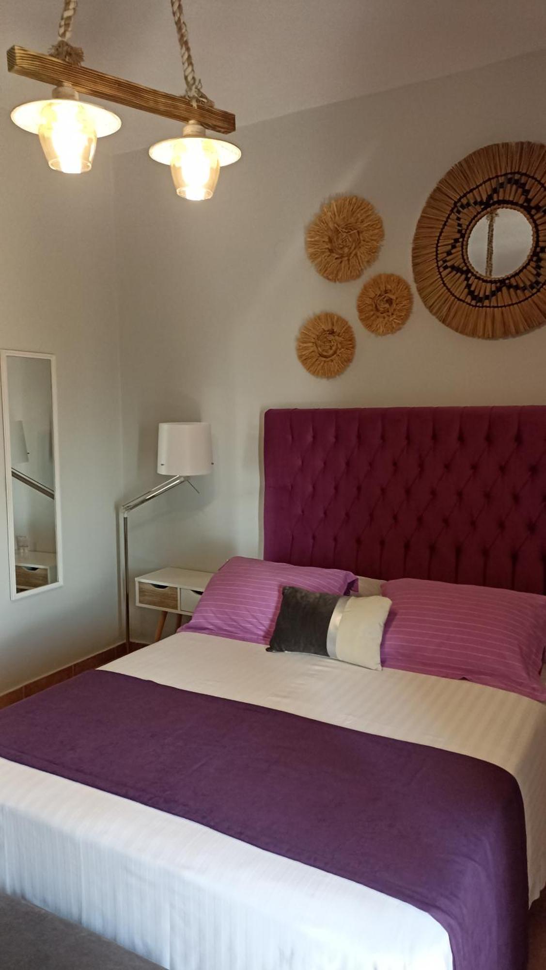 Machi Rooms Patitírion Exteriér fotografie