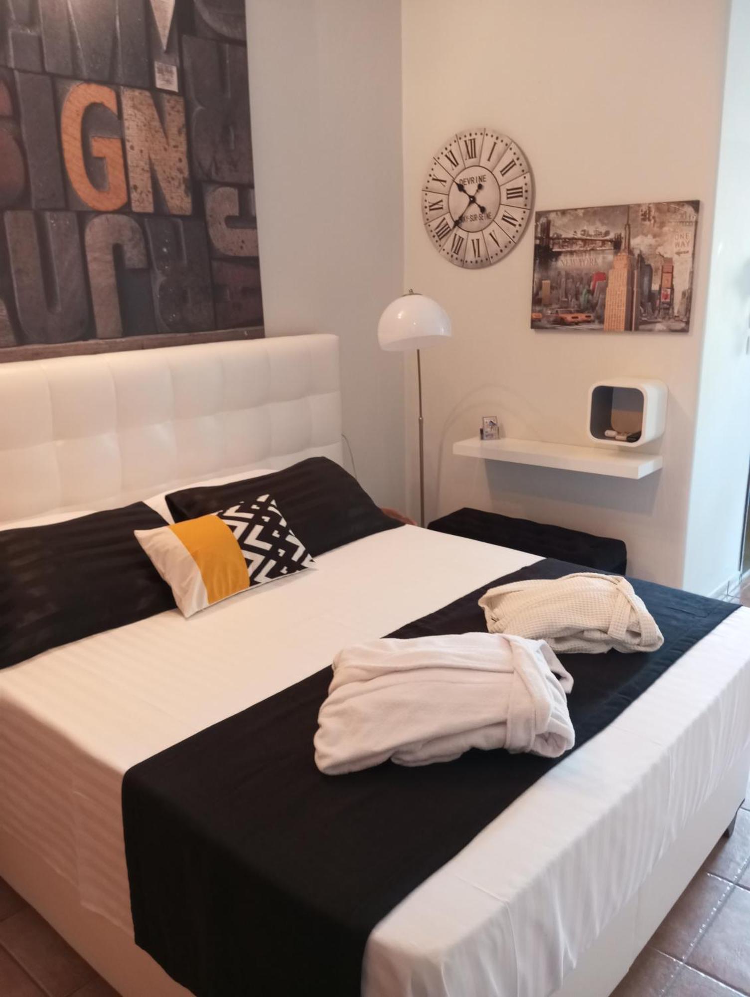 Machi Rooms Patitírion Exteriér fotografie